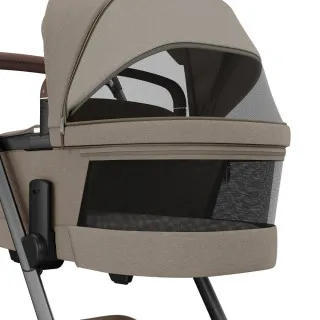 MAXI COSI DUO SISTEM FAME TWILLIC TRUFFLE