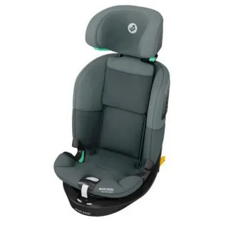 MAXI COSI AUTO SEDISTE I-SIZE (40-150CM) EMERALD 360 S TONAL GRAPHITE