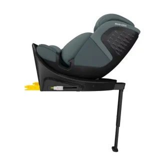 MAXI COSI AUTO SEDISTE I-SIZE (40-150CM) EMERALD 360 S TONAL GRAPHITE