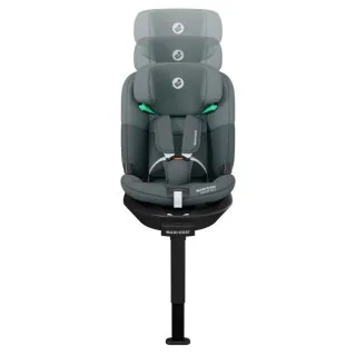 MAXI COSI AUTO SEDISTE I-SIZE (40-150CM) EMERALD 360 S TONAL GRAPHITE