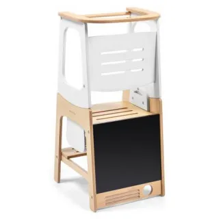 MAXI COSI EDUKATIVNI TORANJ TOUCAN NATURE WHITE