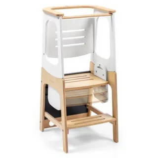 MAXI COSI EDUKATIVNI TORANJ TOUCAN NATURE WHITE