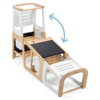 MAXI COSI EDUKATIVNI TORANJ TOUCAN NATURE WHITE