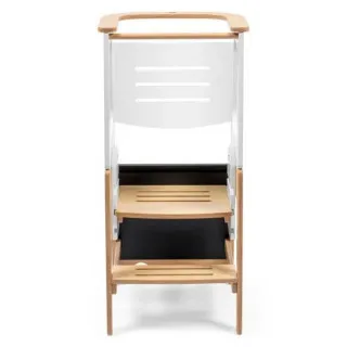 MAXI COSI EDUKATIVNI TORANJ TOUCAN NATURE WHITE