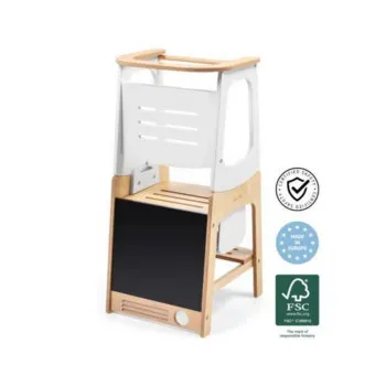 MAXI COSI EDUKATIVNI TORANJ TOUCAN NATURE WHITE 