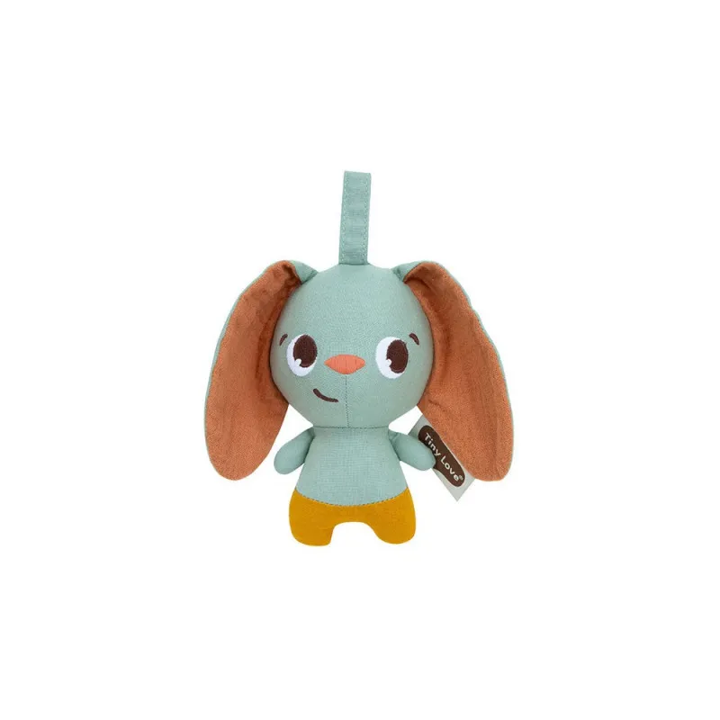 TINY LOVE IGRACKA GARDEN OF ADVENTURES BUNNY
