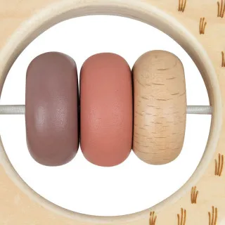 TINY LOVE ZVECKA GARDEN OFADVENTURES 