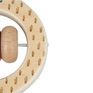 TINY LOVE ZVECKA GARDEN OFADVENTURES 