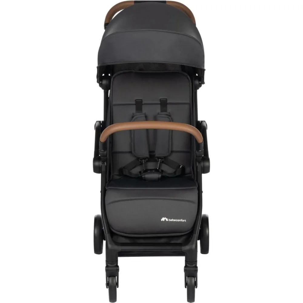 BEBE CONFORT KOLICA SUNLITE MINERAL GRAPHITE