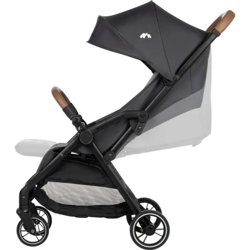 BEBE CONFORT KOLICA SUNLITE MINERAL GRAPHITE