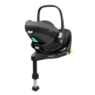 MAXI COSI AUTO SEDISTE I-SIZE (40-87 CM) PEBBLE 360 PRO2 TWILLIC GRAPHITE 