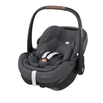 MAXI COSI AUTO SEDISTE I-SIZE (40-87 CM) PEBBLE 360 PRO2 TWILLIC GRAPHITE 