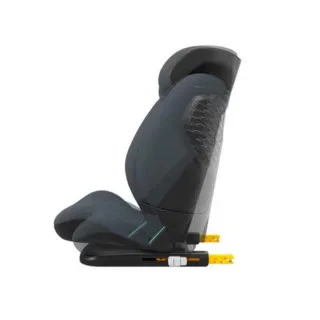 MAXI COSI AUTO SEDISTE I-SIZE (100-150CM) RODIFIX PRO2 AUTHENTIC GRAPHITE