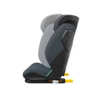 MAXI COSI AUTO SEDISTE I-SIZE (100-150CM) RODIFIX PRO2 AUTHENTIC GRAPHITE