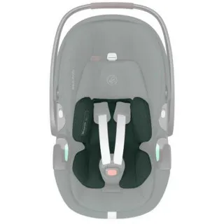 MAXI COSI AUTO SEDISTE I-SIZE (40-87 CM) PEBBLE 360 PRO2 TWILLIC GREEN 