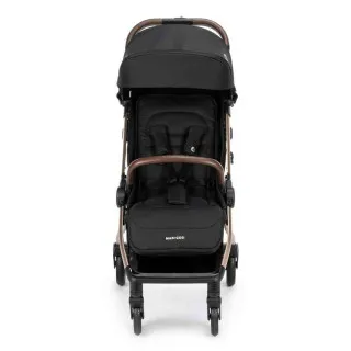 MAXI COSI KOLICA EVA3 ESSENTIAL BLACK CHAMPAGNE