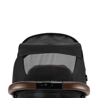 MAXI COSI KOLICA EVA3 ESSENTIAL BLACK CHAMPAGNE