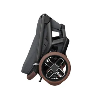MAXI COSI DUO SISTEM FAME TWILLIC GRAPHITE