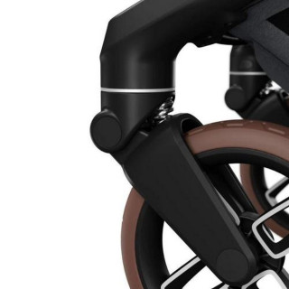MAXI COSI DUO SISTEM FAME TWILLIC GRAPHITE 