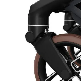 MAXI COSI DUO SISTEM FAME TWILLIC GRAPHITE