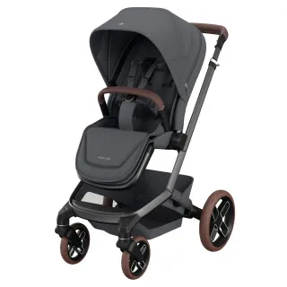 MAXI COSI DUO SISTEM FAME TWILLIC GRAPHITE
