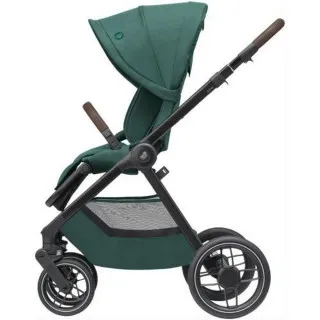 MAXI COSI KOLICA OXFORD TWILLIC GREEN
