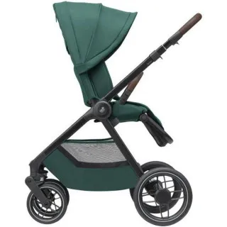 MAXI COSI KOLICA OXFORD TWILLIC GREEN