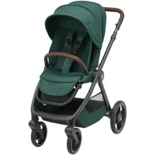 MAXI COSI KOLICA OXFORD TWILLIC GREEN