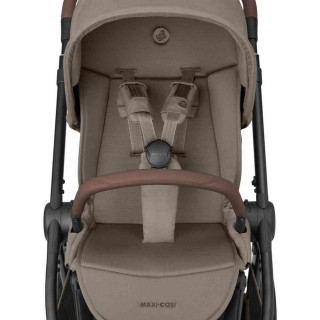 MAXI COSI KOLICA OXFORD TWILLIC TRUFFLE
