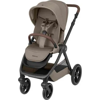 MAXI COSI KOLICA OXFORD TWILLIC TRUFFLE 