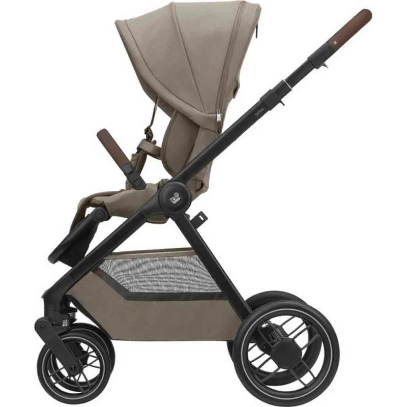 MAXI COSI KOLICA OXFORD TWILLIC TRUFFLE