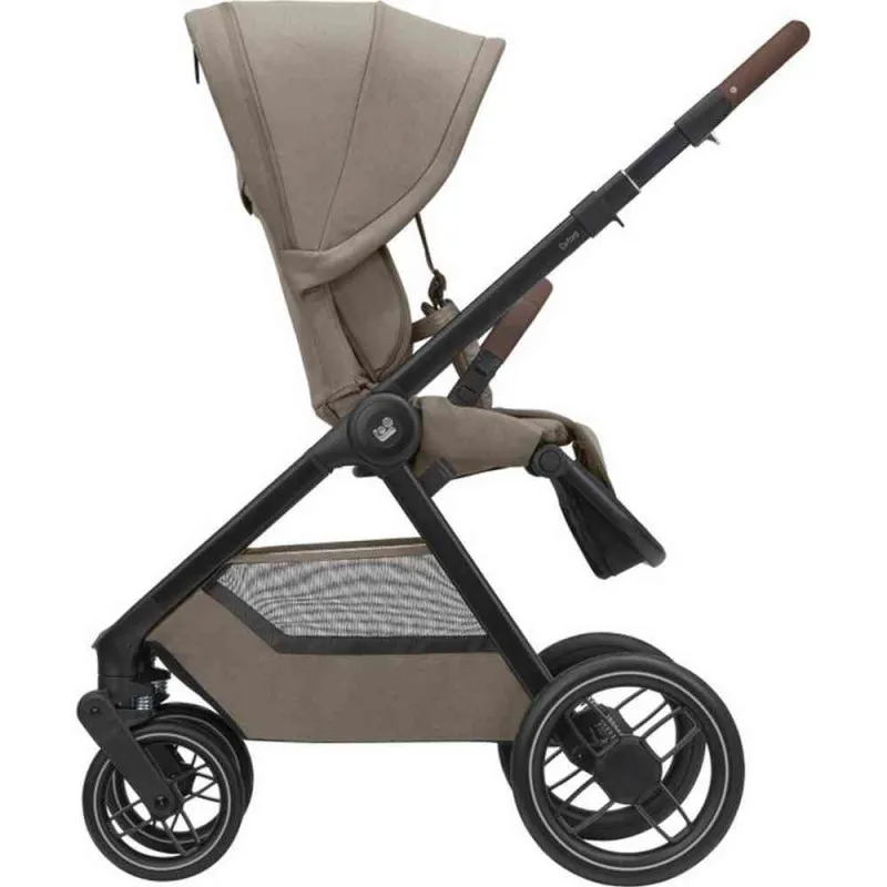 MAXI COSI KOLICA OXFORD TWILLIC TRUFFLE