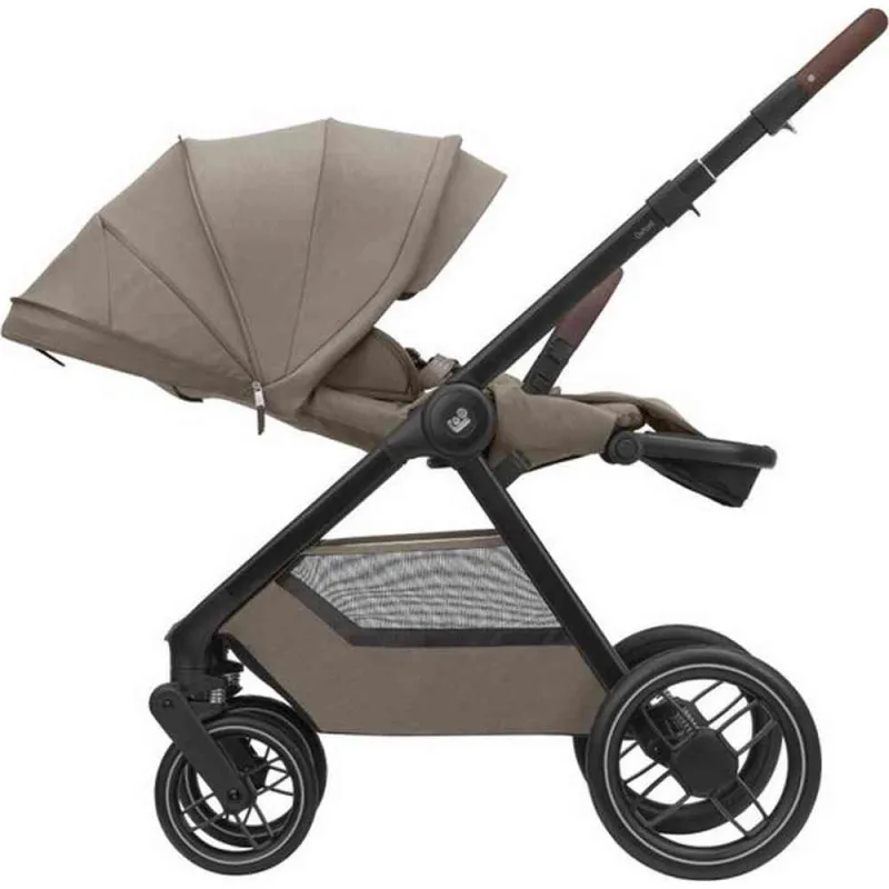MAXI COSI KOLICA OXFORD TWILLIC TRUFFLE