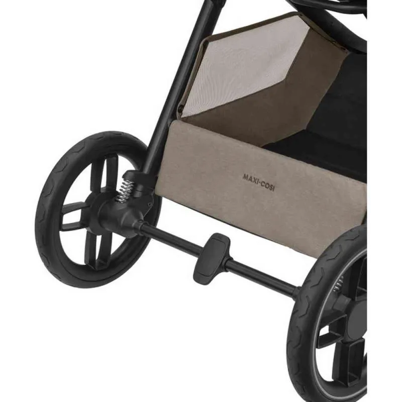 MAXI COSI KOLICA OXFORD TWILLIC TRUFFLE