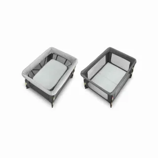 MAXI COSI PRENOSIVI KREVETAC SWIFT BEYOND GRAPHITE ECO 
