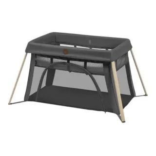 MAXI COSI PRENOSIVI KREVETAC CALAO LIGHT BEYOND GRAPHITE ECO