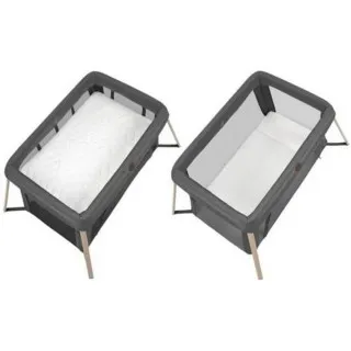 MAXI COSI PRENOSIVI KREVETAC CALAO LIGHT BEYOND GRAPHITE ECO