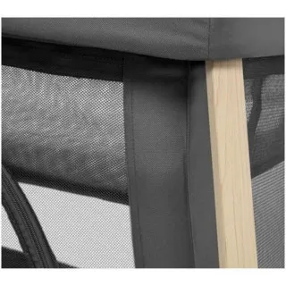 MAXI COSI PRENOSIVI KREVETAC CALAO LIGHT BEYOND GRAPHITE ECO
