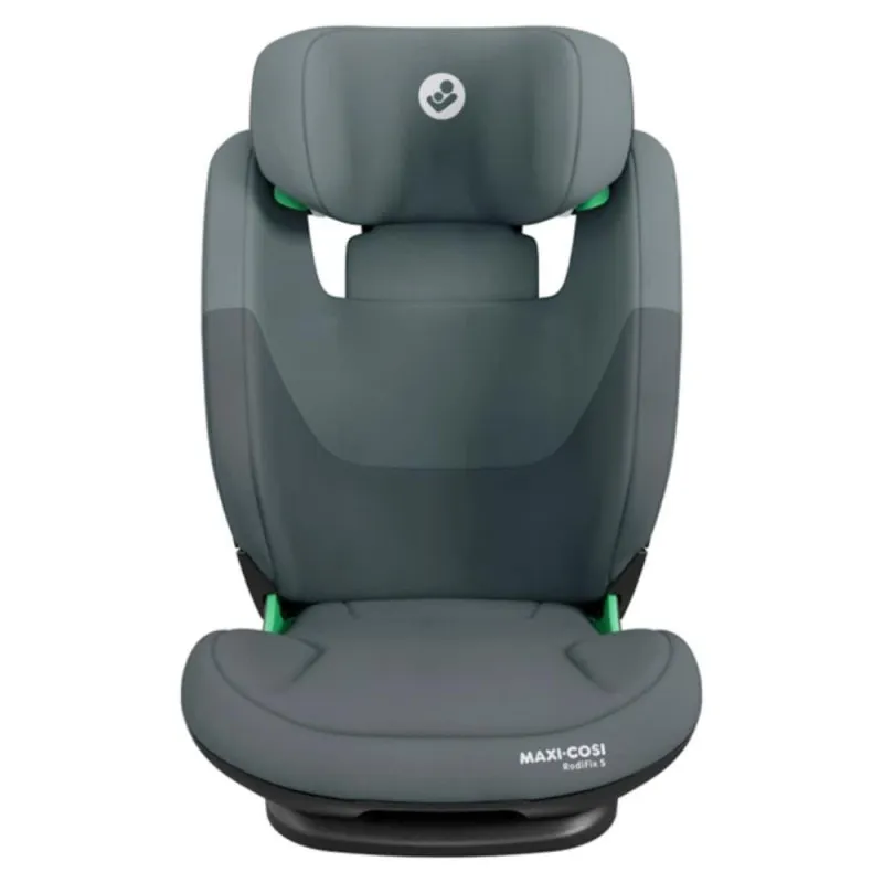 MAXI COSI AUTO SEDISTE I-SIZE (100-150 CM) RODIFIX S TONAL GRAPHITE 