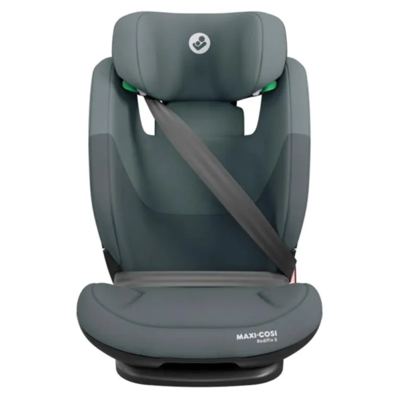 MAXI COSI AUTO SEDISTE I-SIZE (100-150 CM) RODIFIX S TONAL GRAPHITE 