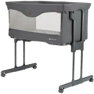 BEBE CONFORT KOLEVKA AMARA TINTED GRAPHITE