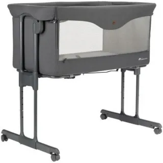 BEBE CONFORT KOLEVKA AMARA TINTED GRAPHITE