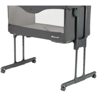 BEBE CONFORT KOLEVKA AMARA TINTED GRAPHITE