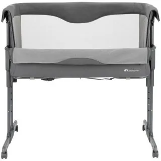 BEBE CONFORT KOLEVKA AMARA TINTED GRAPHITE
