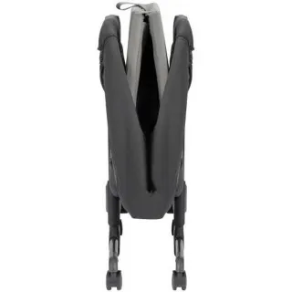 BEBE CONFORT KOLEVKA AMARA TINTED GRAPHITE