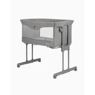 BEBE CONFORT KOLEVKA AMARA TINTED GRAY