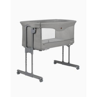 BEBE CONFORT KOLEVKA AMARA TINTED GRAY 