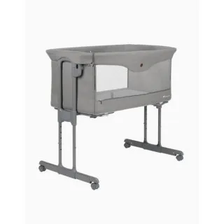 BEBE CONFORT KOLEVKA AMARA TINTED GRAY
