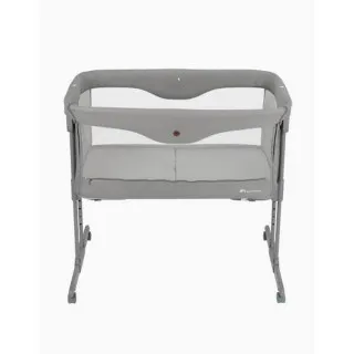 BEBE CONFORT KOLEVKA AMARA TINTED GRAY