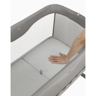 BEBE CONFORT KOLEVKA AMARA TINTED GRAY 